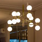 Lux Warsaw City Center Mennica Residence By Renters Prestige
