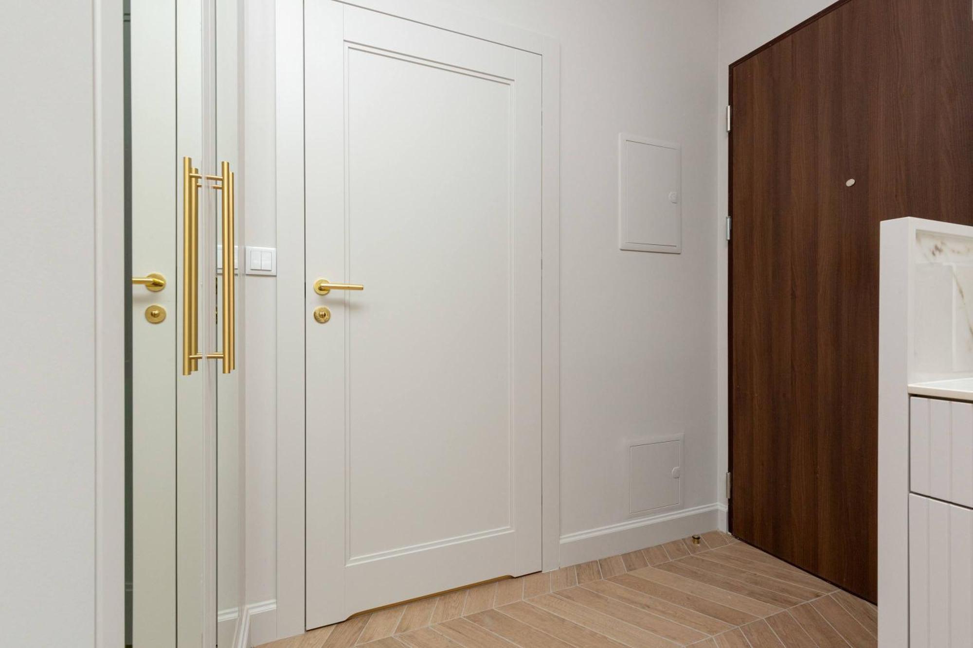 Lux Center Mennica By Renters Prestige * Warszawa