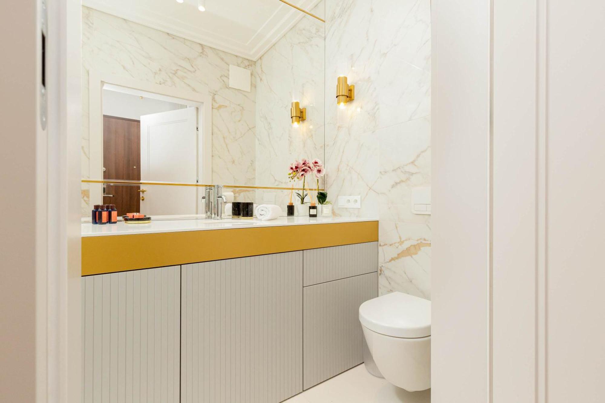 Apartament Lux Center Mennica By Renters Prestige Warszawa