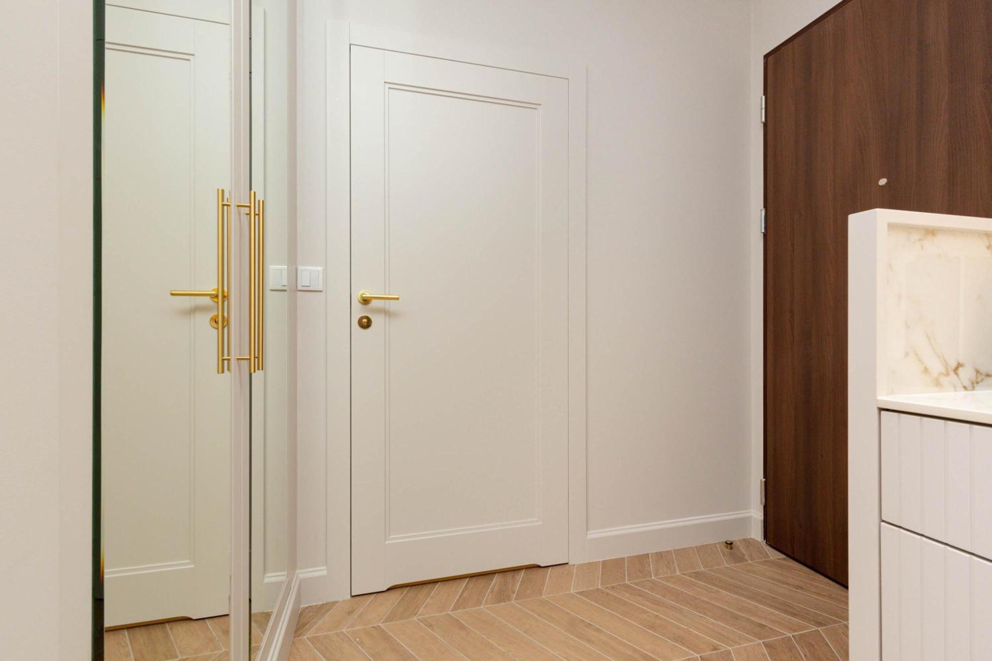 Apartament Lux Center Mennica By Renters Prestige Warszawa