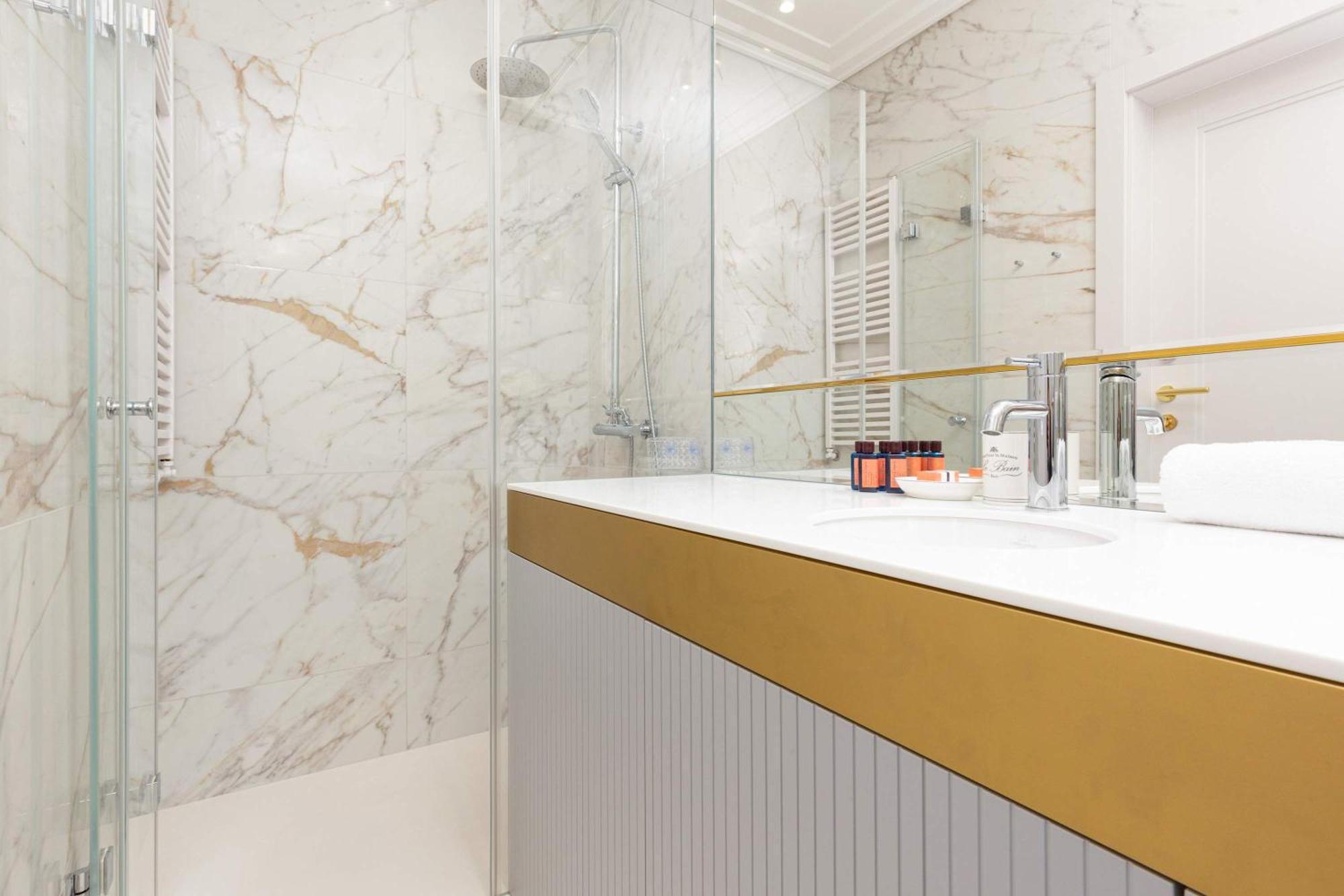 Apartament Lux Center Mennica By Renters Prestige Warszawa