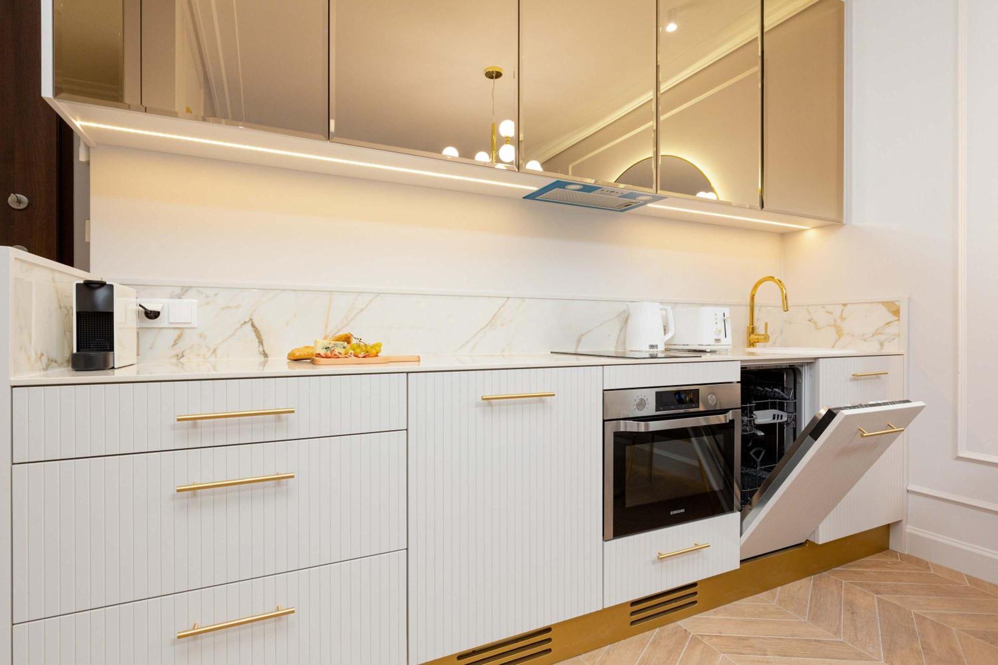 Apartament Lux Center Mennica By Renters Prestige Warszawa