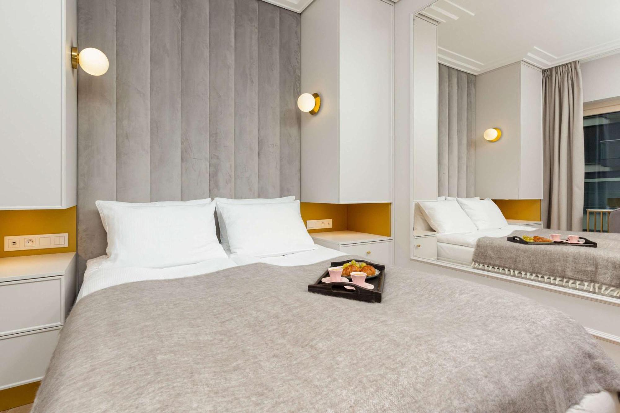Lux Center Mennica By Renters Prestige Warszawa